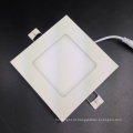 Luz de painel branca do diodo emissor de luz de 600 * 1200 Dimmable com 3 anos de garantia